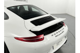 PORSCHE 911 Carrera Coupé 3.8i 430 occasion Sausheim 23