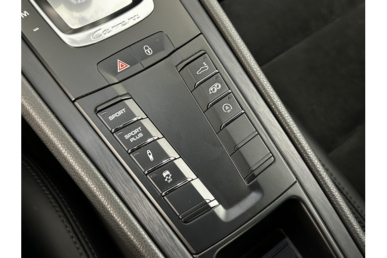 PORSCHE 911 Carrera Coupé 3.8i 430 occasion Sausheim 26