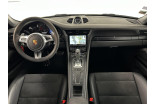 PORSCHE 911 Carrera Coupé 3.8i 430 occasion Sausheim 28