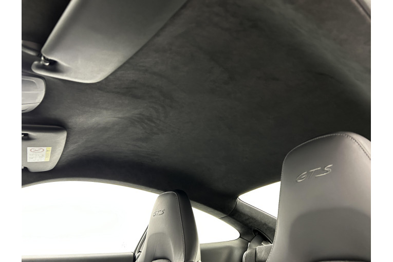 PORSCHE 911 Carrera Coupé 3.8i 430 occasion Sausheim 32