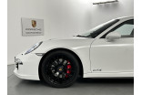 PORSCHE 911 Carrera Coupé 3.8i 430 occasion Sausheim 35