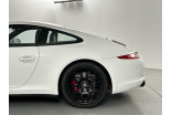 PORSCHE 911 Carrera Coupé 3.8i 430 occasion Sausheim 36