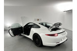PORSCHE 911 Carrera Coupé 3.8i 430 occasion Sausheim 37