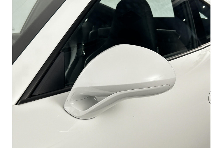 PORSCHE 911 Carrera Coupé 3.8i 430 occasion Sausheim 38