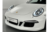 PORSCHE 911 Carrera Coupé 3.8i 430 occasion Sausheim 39