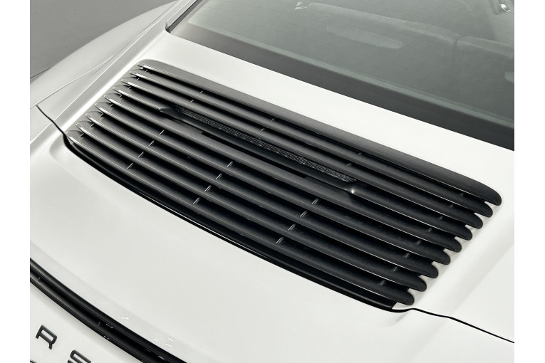 PORSCHE 911 Carrera Coupé 3.8i 430 occasion Sausheim 40