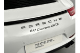PORSCHE 911 Carrera Coupé 3.8i 430 occasion Sausheim 41