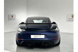 PORSCHE 718 Cayman 4.0i GT4 420 ch PDK occasion Sausheim 4