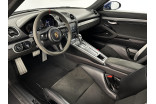 PORSCHE 718 Cayman 4.0i GT4 420 ch PDK occasion Sausheim 10