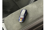 PORSCHE 718 Cayman 4.0i GT4 420 ch PDK occasion Sausheim 13