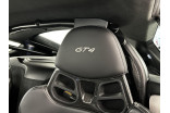 PORSCHE 718 Cayman 4.0i GT4 420 ch PDK occasion Sausheim 14