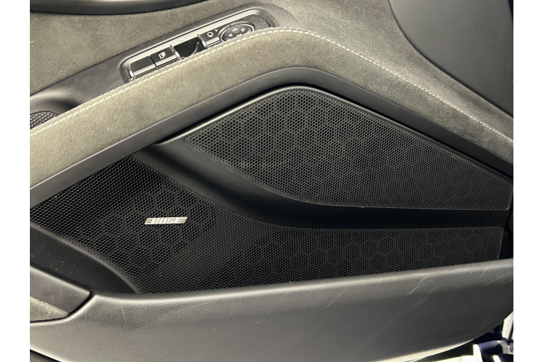 PORSCHE 718 Cayman 4.0i GT4 420 ch PDK occasion Sausheim 21