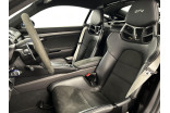 PORSCHE 718 Cayman 4.0i GT4 420 ch PDK occasion Sausheim 27