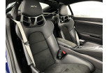 PORSCHE 718 Cayman 4.0i GT4 420 ch PDK occasion Sausheim 38
