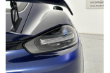 PORSCHE 718 Cayman 4.0i GT4 420 ch PDK occasion Sausheim 39