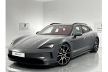 PORSCHE Taycan Sport Turismo 435 ch avec batterie performance plus occasion Sausheim 1