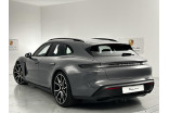 PORSCHE Taycan Sport Turismo 435 ch avec batterie performance plus occasion Sausheim 3