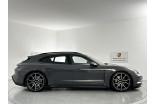 PORSCHE Taycan Sport Turismo 435 ch avec batterie performance plus occasion Sausheim 6