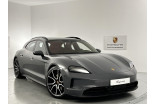PORSCHE Taycan Sport Turismo 435 ch avec batterie performance plus occasion Sausheim 7