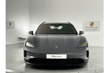PORSCHE Taycan Sport Turismo 435 ch avec batterie performance plus occasion Sausheim 8