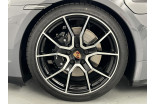 PORSCHE Taycan Sport Turismo 435 ch avec batterie performance plus occasion Sausheim 9