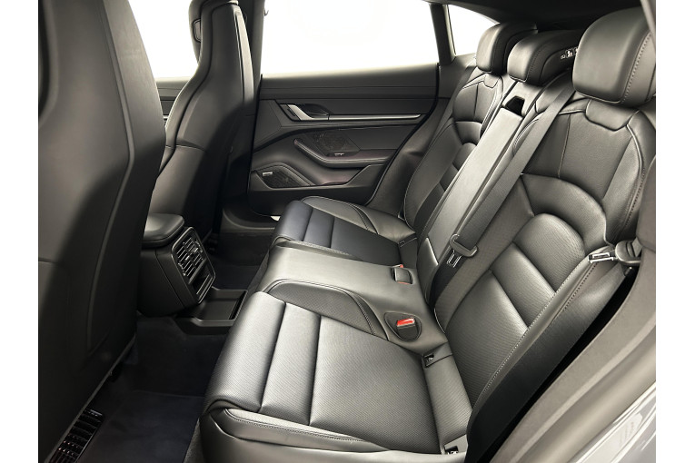PORSCHE Taycan Sport Turismo 435 ch avec batterie performance plus occasion Sausheim 13