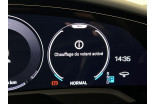 PORSCHE Taycan Sport Turismo 435 ch avec batterie performance plus occasion Sausheim 18