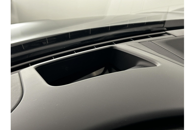 PORSCHE Taycan Sport Turismo 435 ch avec batterie performance plus occasion Sausheim 19