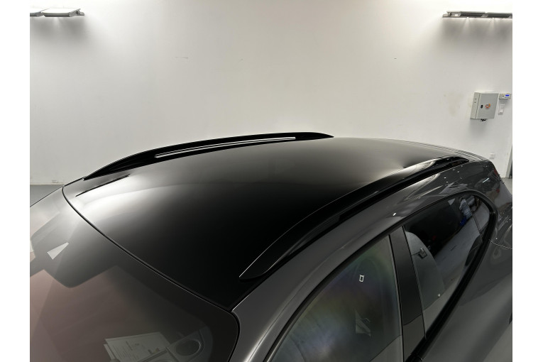 PORSCHE Taycan Sport Turismo 435 ch avec batterie performance plus occasion Sausheim 23