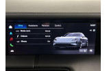 PORSCHE Taycan Sport Turismo 435 ch avec batterie performance plus occasion Sausheim 27