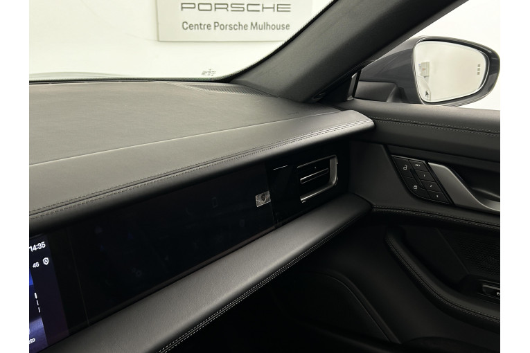 PORSCHE Taycan Sport Turismo 435 ch avec batterie performance plus occasion Sausheim 30