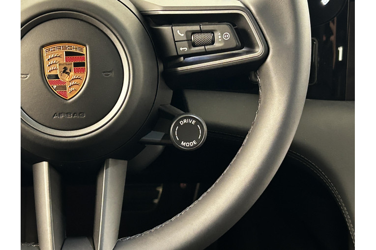 PORSCHE Taycan Sport Turismo 435 ch avec batterie performance plus occasion Sausheim 34