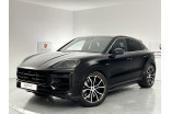 PORSCHE Cayenne Coupé E-Hybrid 4.0 V8 739 ch occasion Sausheim 1