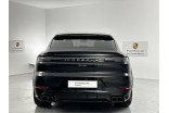 PORSCHE Cayenne Coupé E-Hybrid 4.0 V8 739 ch occasion Sausheim 4