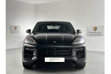 PORSCHE Cayenne Coupé E-Hybrid 4.0 V8 739 ch occasion Sausheim 5