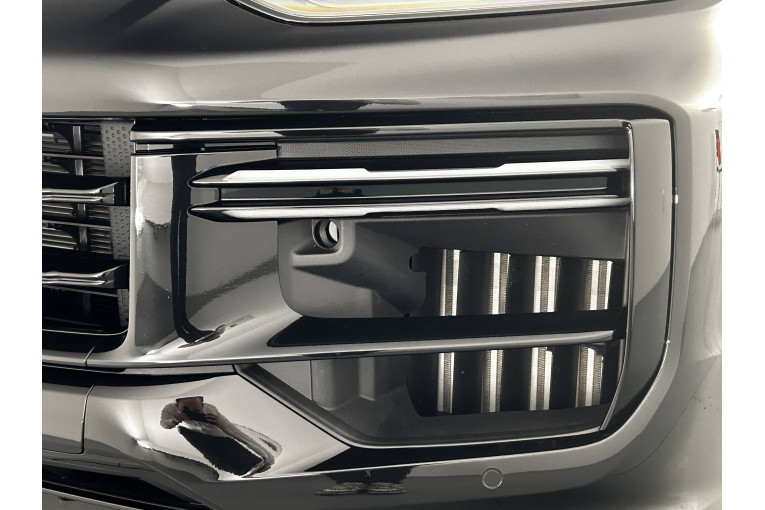 PORSCHE Cayenne Coupé E-Hybrid 4.0 V8 739 ch occasion Sausheim 16