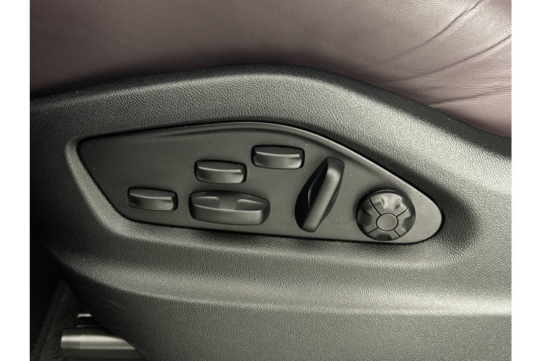 PORSCHE Cayenne Coupé E-Hybrid 4.0 V8 739 ch occasion Sausheim 19