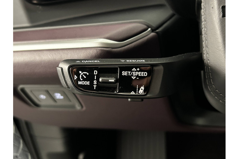 PORSCHE Cayenne Coupé E-Hybrid 4.0 V8 739 ch occasion Sausheim 20