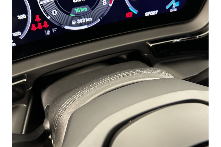 PORSCHE Cayenne Coupé E-Hybrid 4.0 V8 739 ch occasion Sausheim 22
