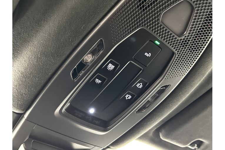 PORSCHE Cayenne Coupé E-Hybrid 4.0 V8 739 ch occasion Sausheim 41