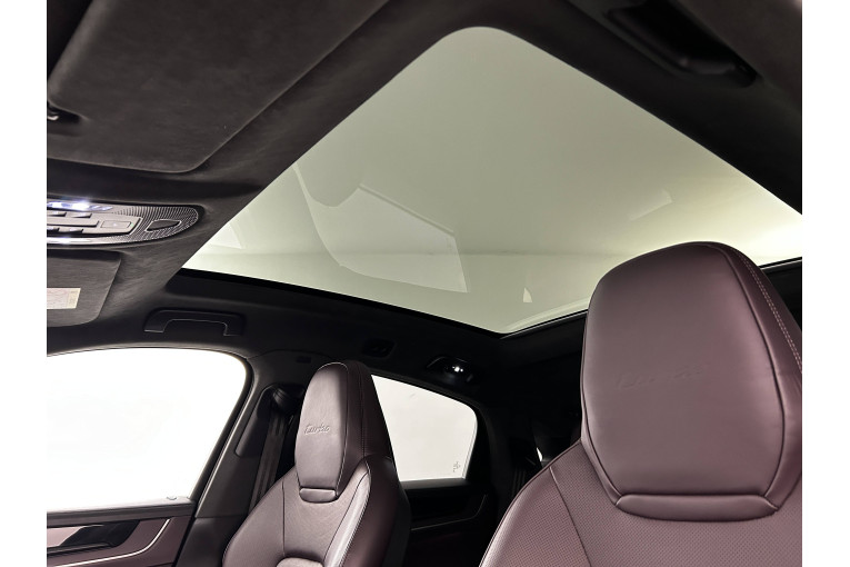 PORSCHE Cayenne Coupé E-Hybrid 4.0 V8 739 ch occasion Sausheim 47