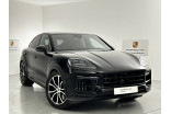 PORSCHE Cayenne Coupé E-Hybrid 4.0 V8 739 ch occasion Sausheim 53