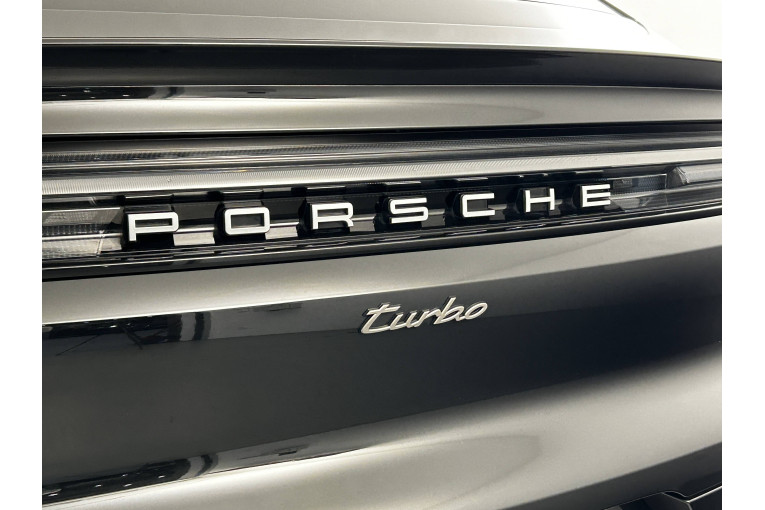 PORSCHE Cayenne Coupé E-Hybrid 4.0 V8 739 ch occasion Sausheim 56