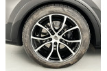 PORSCHE Cayenne Coupé E-Hybrid 4.0 V8 739 ch occasion Sausheim 58