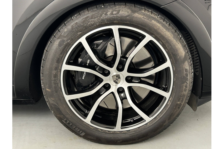 PORSCHE Cayenne Coupé E-Hybrid 4.0 V8 739 ch occasion Sausheim 59