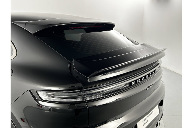 PORSCHE Cayenne Coupé E-Hybrid 4.0 V8 739 ch occasion Sausheim 64
