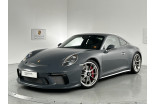 PORSCHE 911 GT3 4.0i occasion Sausheim 1