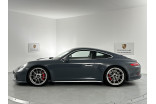 PORSCHE 911 GT3 4.0i occasion Sausheim 2