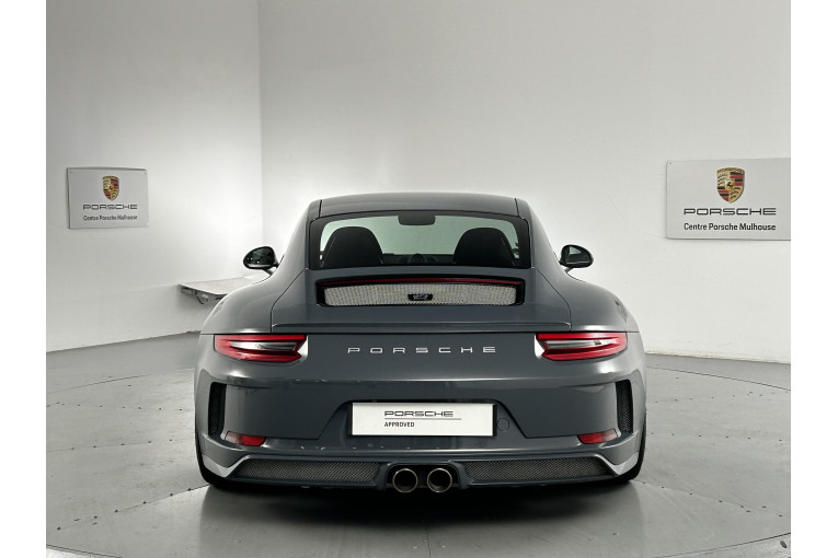 PORSCHE 911 GT3 4.0i occasion Sausheim 4