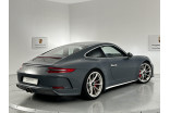 PORSCHE 911 GT3 4.0i occasion Sausheim 5